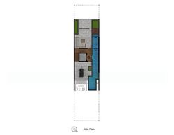 Onan Road (D15), Terrace #605919621